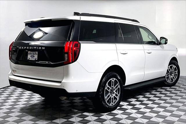 Used 2025 Ford Expedition Active For Sale in Olive Branch, MS