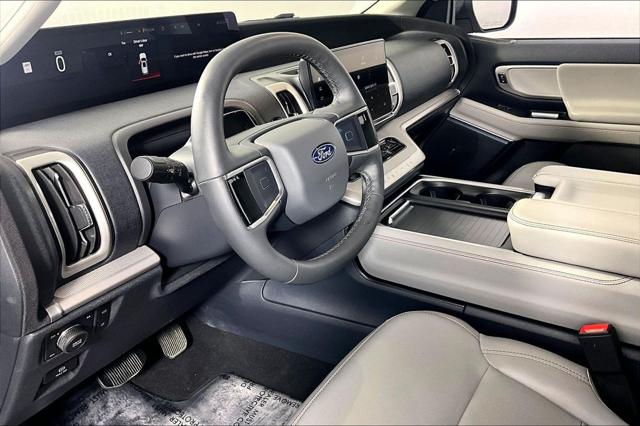 Used 2025 Ford Expedition Active For Sale in Olive Branch, MS