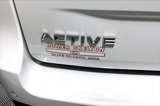 Used 2025 Ford Expedition Active For Sale in Olive Branch, MS