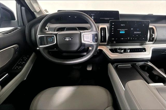 Used 2025 Ford Expedition Active For Sale in Olive Branch, MS