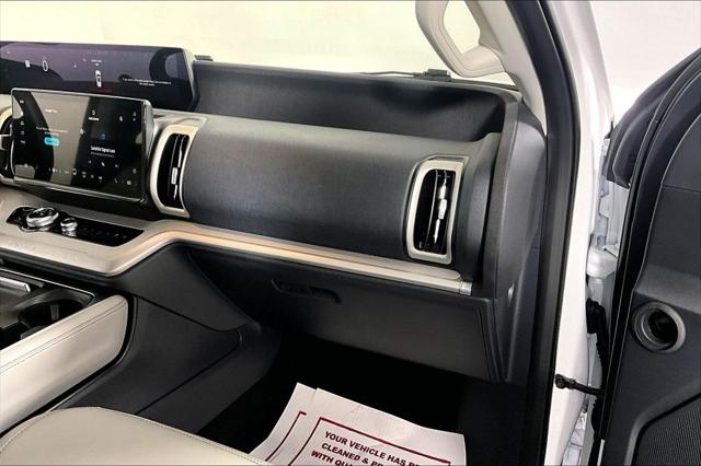 Used 2025 Ford Expedition Active For Sale in Olive Branch, MS