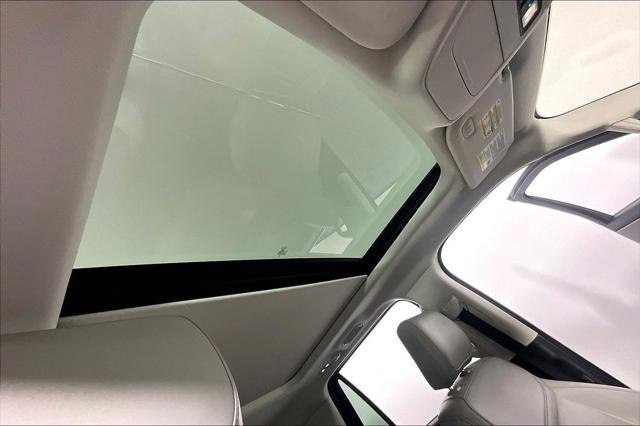 Used 2025 Ford Expedition Active For Sale in Olive Branch, MS