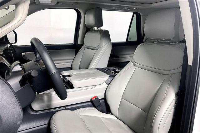 Used 2025 Ford Expedition Active For Sale in Olive Branch, MS