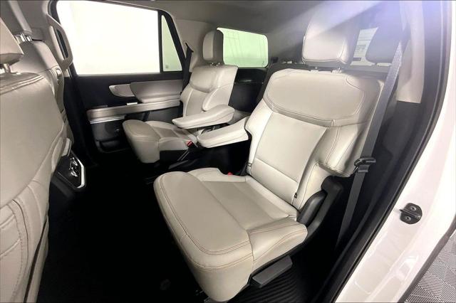 Used 2025 Ford Expedition Active For Sale in Olive Branch, MS