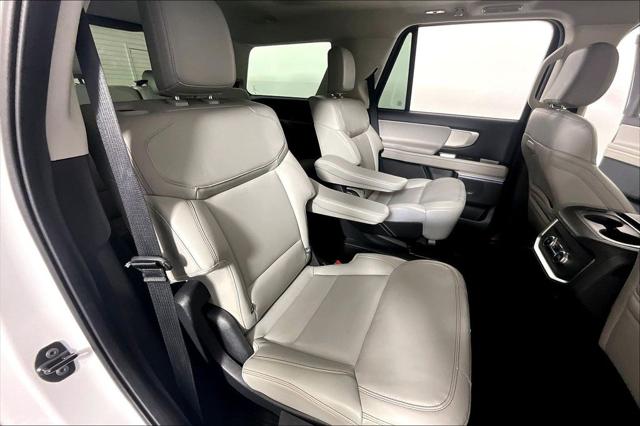 Used 2025 Ford Expedition Active For Sale in Olive Branch, MS