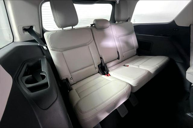 Used 2025 Ford Expedition Active For Sale in Olive Branch, MS