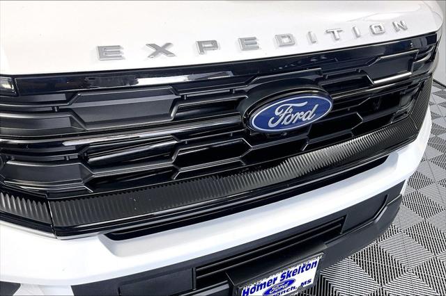 Used 2025 Ford Expedition Active For Sale in Olive Branch, MS