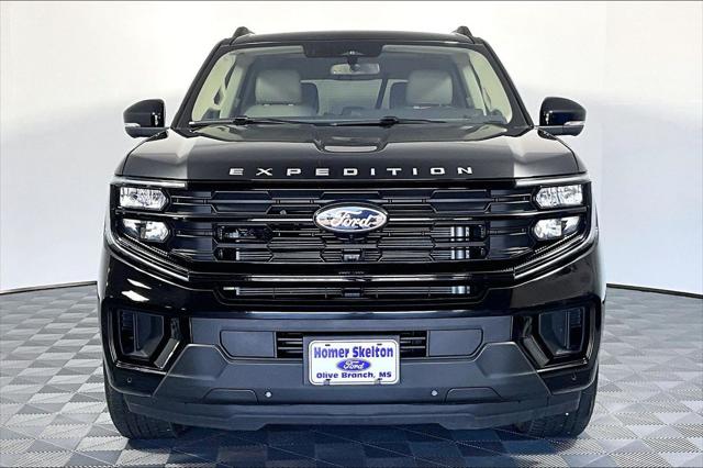 Used 2025 Ford Expedition Active For Sale in Olive Branch, MS