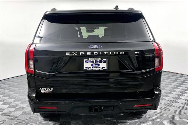 Used 2025 Ford Expedition Active For Sale in Olive Branch, MS