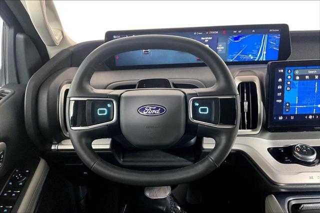 Used 2025 Ford Expedition Active For Sale in Olive Branch, MS