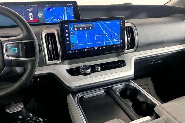 Used 2025 Ford Expedition Active For Sale in Olive Branch, MS