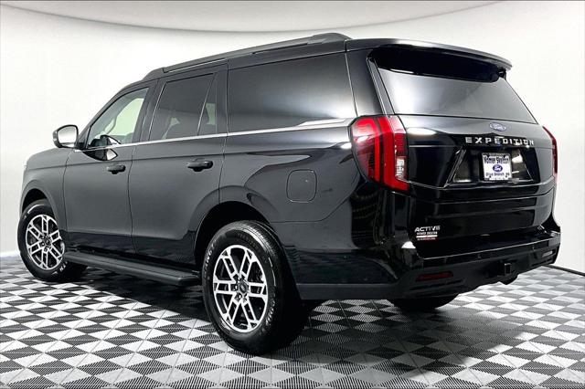 Used 2025 Ford Expedition Active For Sale in Olive Branch, MS