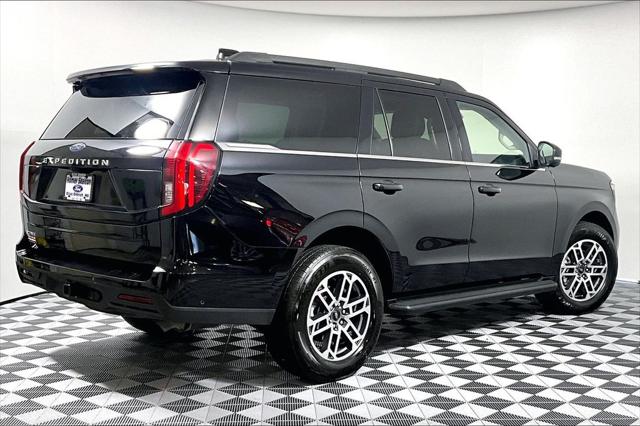 Used 2025 Ford Expedition Active For Sale in Olive Branch, MS