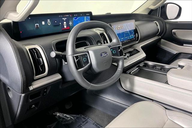 Used 2025 Ford Expedition Active For Sale in Olive Branch, MS