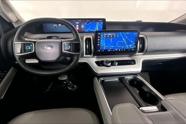 Used 2025 Ford Expedition Active For Sale in Olive Branch, MS