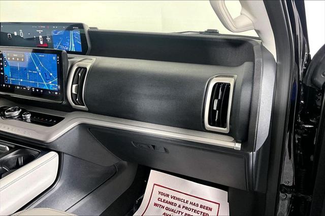 Used 2025 Ford Expedition Active For Sale in Olive Branch, MS