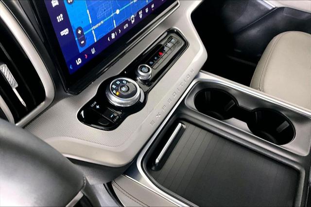 Used 2025 Ford Expedition Active For Sale in Olive Branch, MS