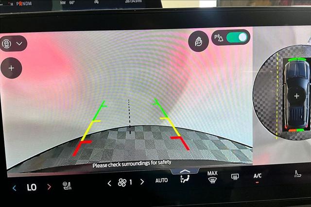 Used 2025 Ford Expedition Active For Sale in Olive Branch, MS