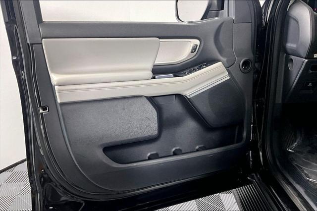 Used 2025 Ford Expedition Active For Sale in Olive Branch, MS