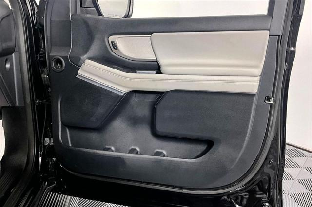 Used 2025 Ford Expedition Active For Sale in Olive Branch, MS