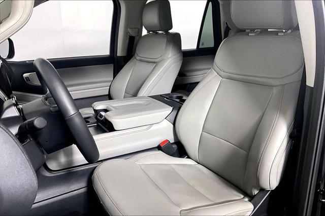 Used 2025 Ford Expedition Active For Sale in Olive Branch, MS