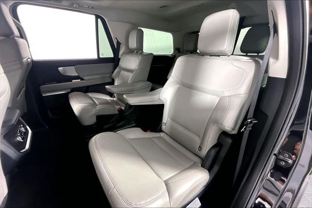 Used 2025 Ford Expedition Active For Sale in Olive Branch, MS
