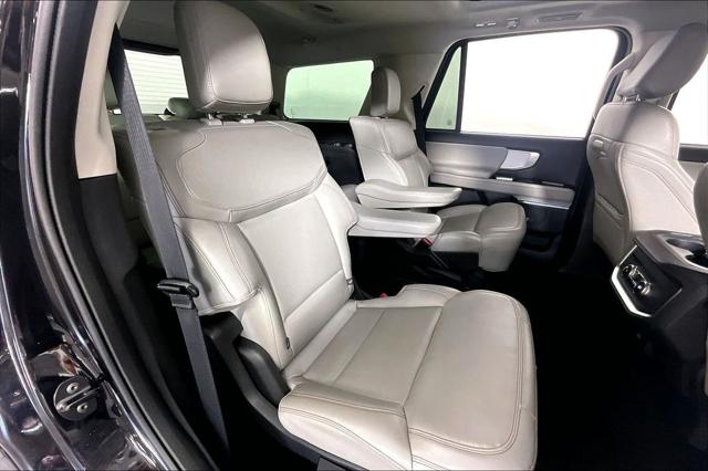Used 2025 Ford Expedition Active For Sale in Olive Branch, MS