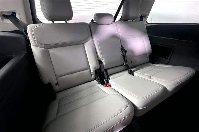 Used 2025 Ford Expedition Active For Sale in Olive Branch, MS