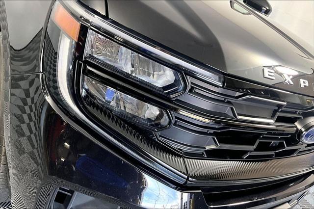 Used 2025 Ford Expedition Active For Sale in Olive Branch, MS