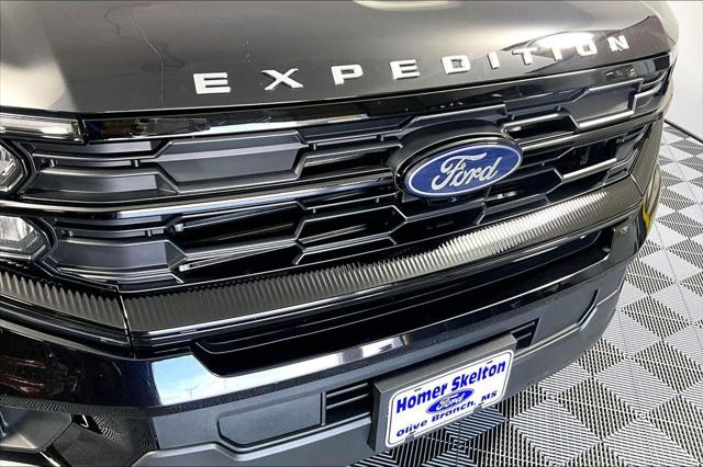 Used 2025 Ford Expedition Active For Sale in Olive Branch, MS