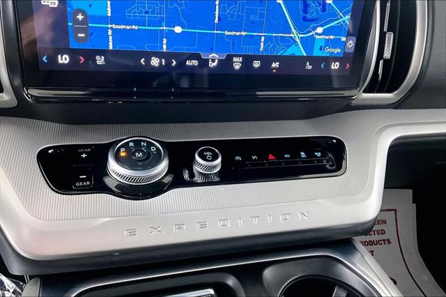 Used 2025 Ford Expedition Active For Sale in Olive Branch, MS