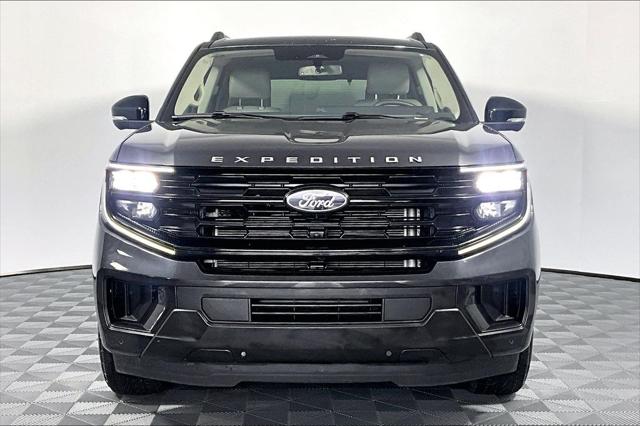 Used 2025 Ford Expedition Active For Sale in Olive Branch, MS