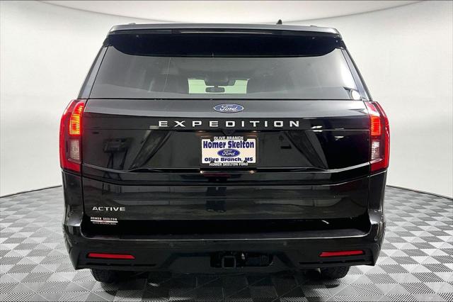 Used 2025 Ford Expedition Active For Sale in Olive Branch, MS