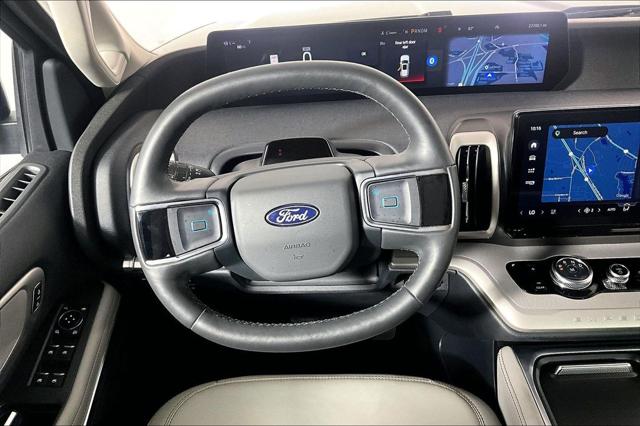 Used 2025 Ford Expedition Active For Sale in Olive Branch, MS