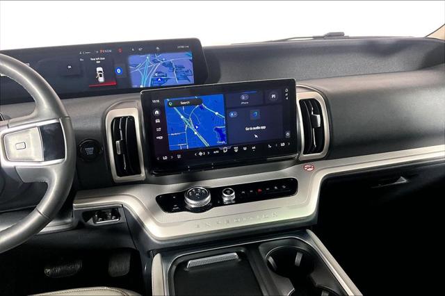 Used 2025 Ford Expedition Active For Sale in Olive Branch, MS