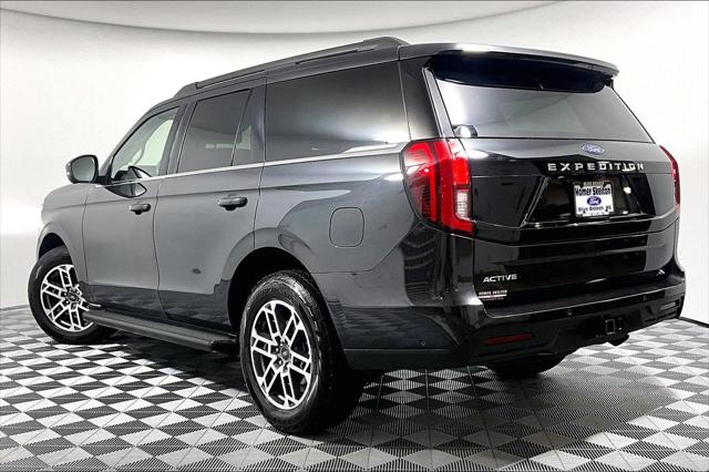 Used 2025 Ford Expedition Active For Sale in Olive Branch, MS