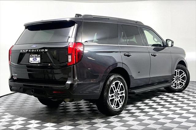 Used 2025 Ford Expedition Active For Sale in Olive Branch, MS