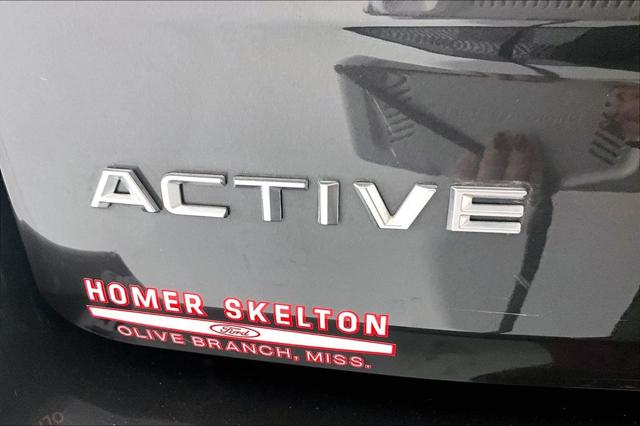 Used 2025 Ford Expedition Active For Sale in Olive Branch, MS