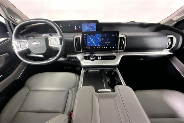 Used 2025 Ford Expedition Active For Sale in Olive Branch, MS