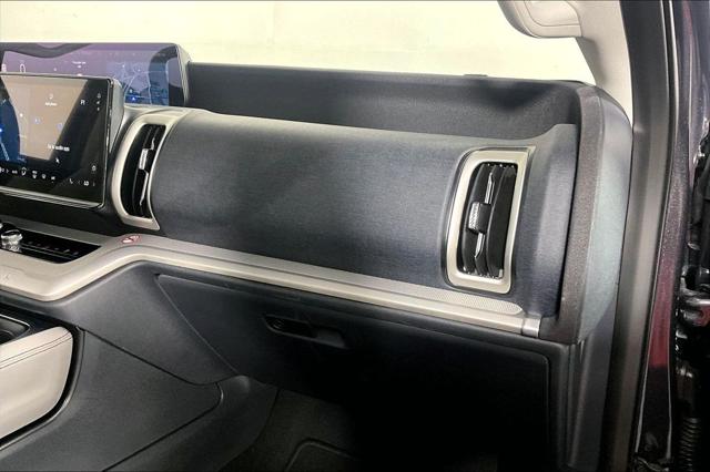 Used 2025 Ford Expedition Active For Sale in Olive Branch, MS