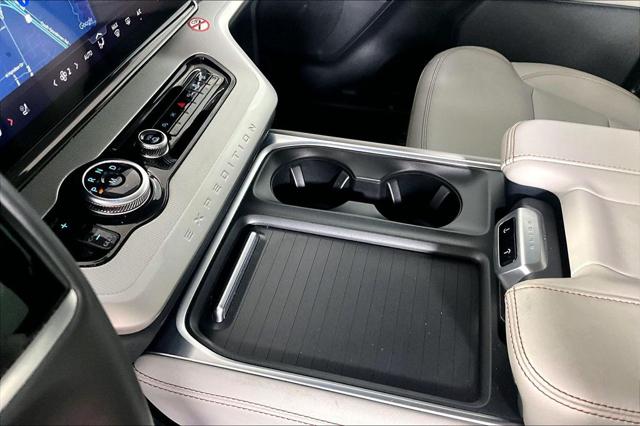 Used 2025 Ford Expedition Active For Sale in Olive Branch, MS