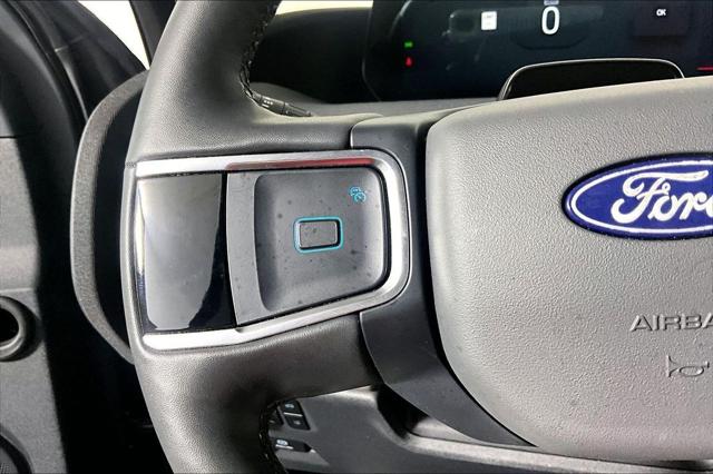 Used 2025 Ford Expedition Active For Sale in Olive Branch, MS