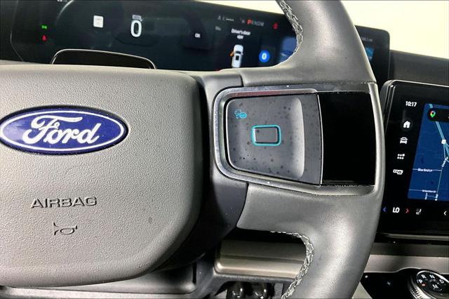 Used 2025 Ford Expedition Active For Sale in Olive Branch, MS