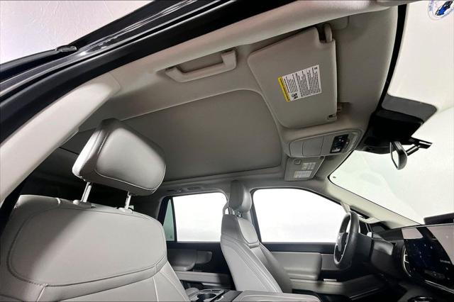 Used 2025 Ford Expedition Active For Sale in Olive Branch, MS