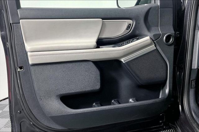 Used 2025 Ford Expedition Active For Sale in Olive Branch, MS