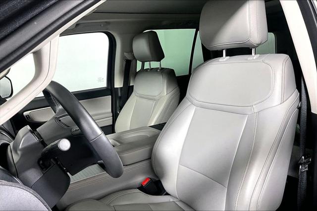 Used 2025 Ford Expedition Active For Sale in Olive Branch, MS