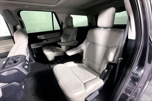 Used 2025 Ford Expedition Active For Sale in Olive Branch, MS