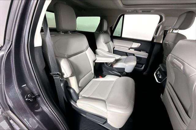 Used 2025 Ford Expedition Active For Sale in Olive Branch, MS