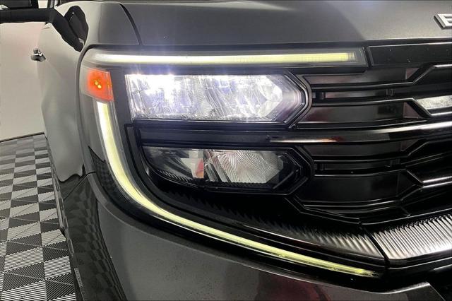Used 2025 Ford Expedition Active For Sale in Olive Branch, MS