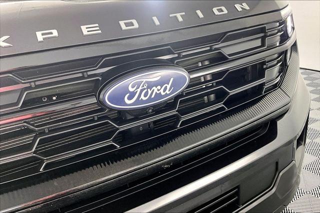 Used 2025 Ford Expedition Active For Sale in Olive Branch, MS